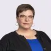 Photo of Jennifer E. Burgess
