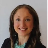 Photo of Amy Catanzariti