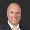 Photo of Justin Hedge