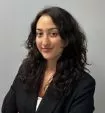 Photo of Nazlıgül Akdemir