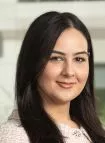 Photo of Leeza Birko