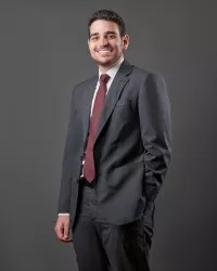 Photo of Mahmoud Youssry