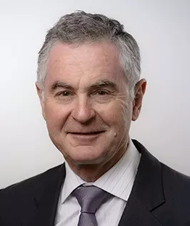 Photo of Terry  McCabe