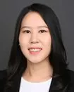 Sally Kim Photo