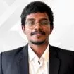 Photo of Ashwin Balaji