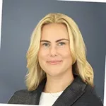 Photo of Marissa Forbes