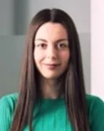 Photo of Joanna  Shaft