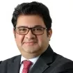 Photo of Saifullah Khan