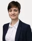Photo of Nóra Lilla  Szilvási