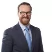 Photo of Patrick D. Hayes