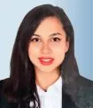 Photo of Chaitra T Bhat 