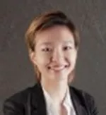 Photo of Joy  Xu