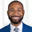 Photo of Michael P. Harvey-Broughton, II