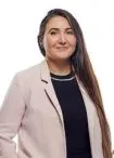 Photo of Audrey Mannoury