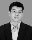 Photo of Jonathan Cho