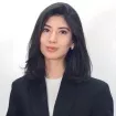 Photo of Sitora Sobirova