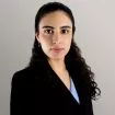 Photo of Sophia Cafoor-Camps