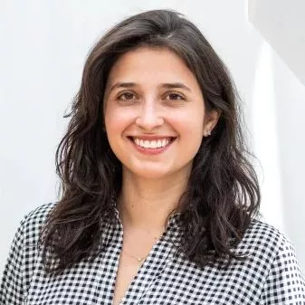 Photo of Sabrina Shintani