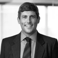 Photo of David B. Schwartz