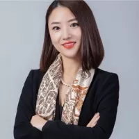 Cecelia Gong Photo