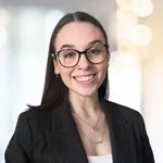 Photo of Chelsea O'Grady