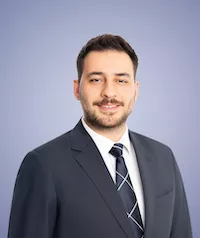 Photo of Ahmet   Haykır