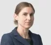 Photo of Christine  Fox