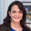 Photo of Maria F. Galante