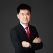 Photo of Michael Wu