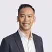 Photo of Robert Yang