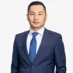 Photo of Patrick Lai