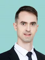 Photo of Christophe Marquis