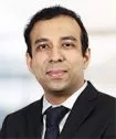 Photo of Vinu Peter Immanuel