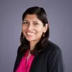 Photo of Aparna Ravi