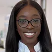 Photo of Pearl Aggrey (Lewis Silkin)