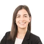 Photo of Romy Sirtes