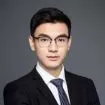 Photo of Terence   Zhu