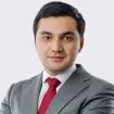 Photo of Shokhrukh  Ilkhomov