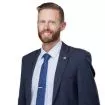 Corbin Golding (McDougall Gauley LLP) Photo