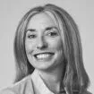Photo of Karin Segall