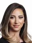 Photo of Rebecca  Hegazy
