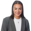 Photo of Alicia Dominique