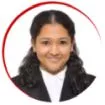 Photo of Pratiksha Easwar