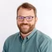 Photo of Justin   Sabetti