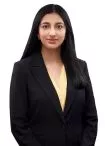 Photo of Maneet Kahlon (Articling Student)