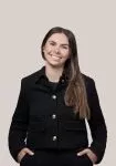 Photo of Geneviève Thibault