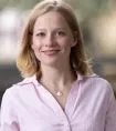 Photo of Hannah Donne