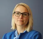 Photo of Caroline  Marshall