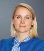 Photo of Caroline  Marshall