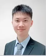 Photo of He Jingxi